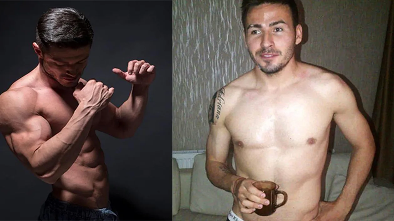 A reinceput razboiul! Adi Cristea si Victor Slav isi transmit mesaje usturatoare! Totul s-a declansat dupa plecarea in Turcia