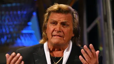 Florin Piersic, absent de la înmormântarea Stelei Popescu! Care a fost motivul pentru care actorul nu a condus-o pe ultimul drum