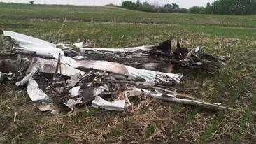 ULTIMA ORA! Avion militar american, PRABUSIT in Afghanistan. 11 persoane au murit.