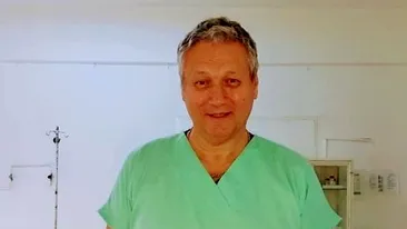Medic din Spitalul Judeţean Craiova, concediat a doua oară pentru scandaluri