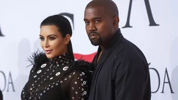 Cat de norocos e Kanye West! Kim Kardashian are cele mai kinky idei pentru Ziua Indragostitilor!