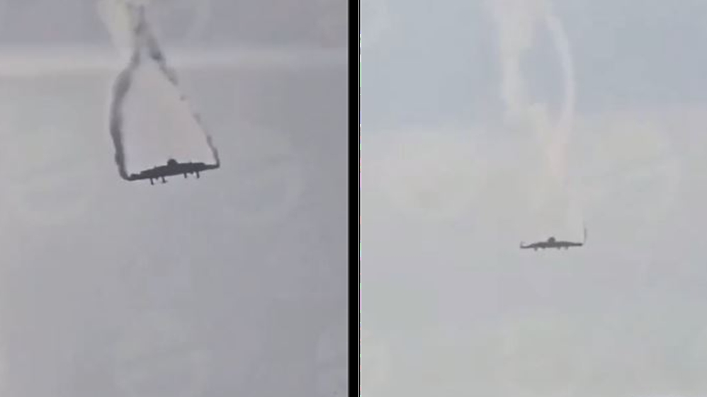 Tragedie aviatică de proporții: 20 de victime. Imagini cu avionul care s-a prăbușit