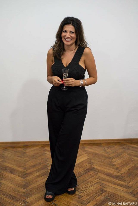 IOANA GINGHINĂ a vorbit deschis despre căsnicia cu soţul său! Vedeta recunoaşte:”Ne plictisim…“