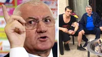 Total neașteptat! Ce sfat emoționant i-a dat Dumitru Dragomir lui Gino Iorgulescu: “Să le facă celor doi copii rămași orfani...”