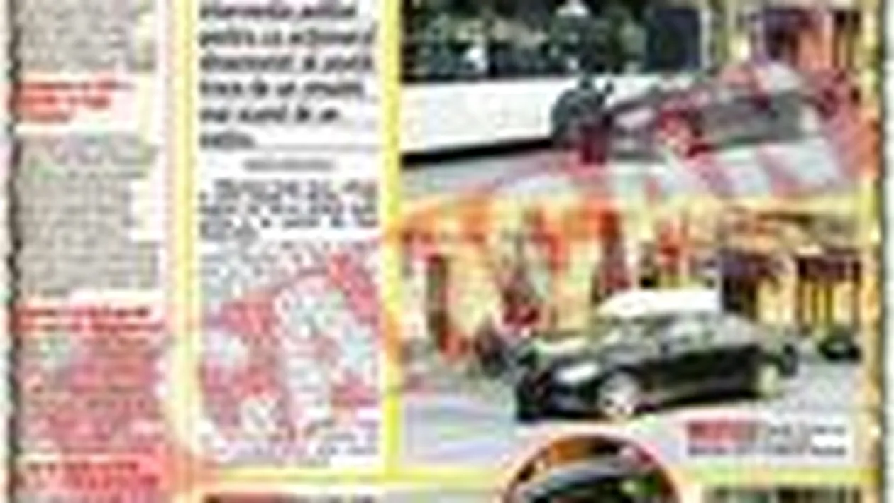 Povestea piticului care l-a terorizat pe miliardarul Turcu