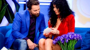 E clar! Ce mesaj a transmis Mihaela Rădulescu, după întâlnirea cu Dani Oțil: ”Dragostea este singura...”