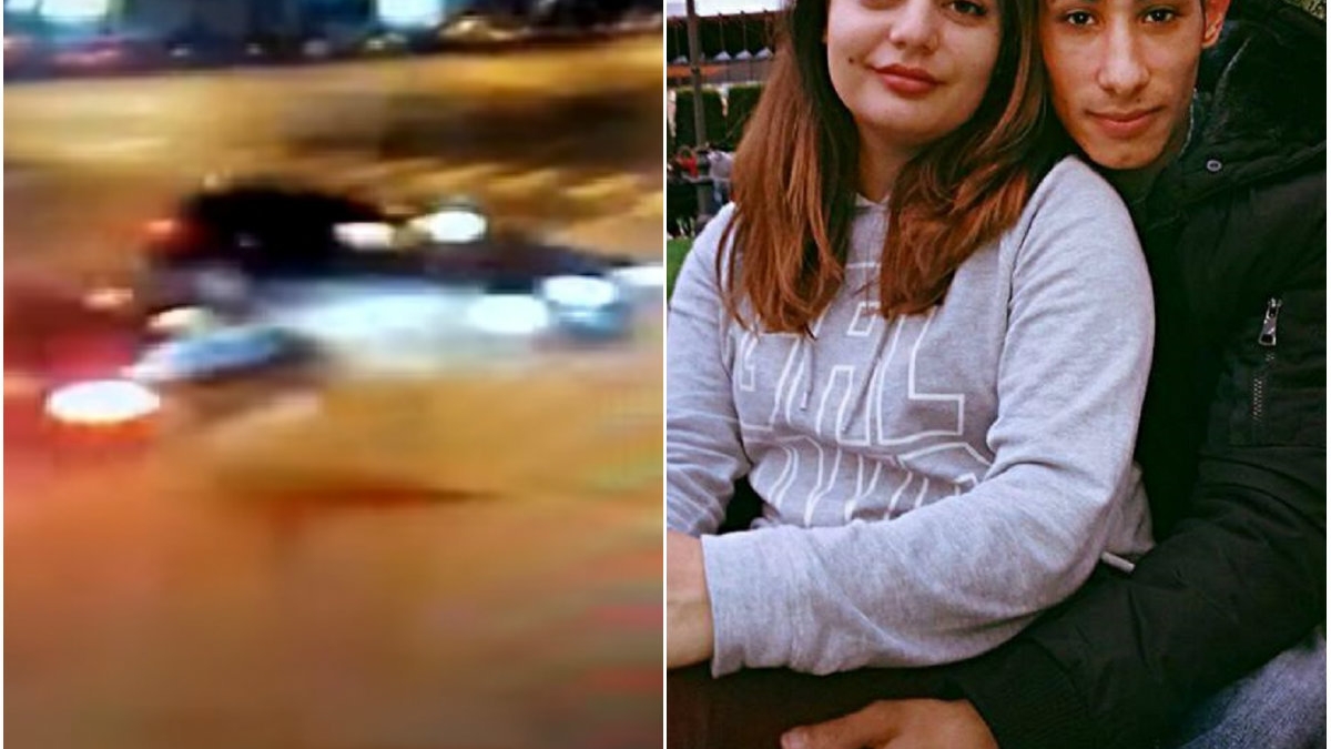 VIDEO / Adolescenta rănită grav în urma accidentului violent din Iaşi a murit: "Nu a mai putut lupta şi a ales o altă viaţă. Adio, Ana"