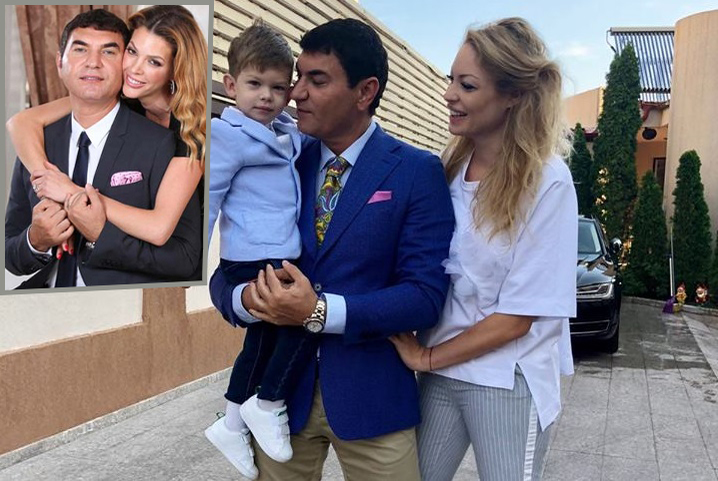 Iulia Albu, comentariu fabulos despre rochia purtată de Valentina Pelinel în ziua cununiei civile cu Cristi Borcea