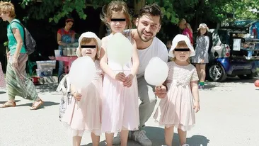 Cel mai nou cuplu din România. Cu cine se iubește Doru Todoruț! Au recunoscut relația chiar de Dragobete