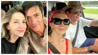 Adela Popescu și Radu Vâlcan, vacanță cu peripeții în Thailanda! Cei mici le-au dat de furcă. „Ceva oribil”