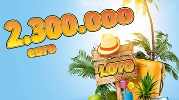 Loto 6 din 49. Rezultatele extragerii Loto 6/49 de joi, 20 iunie 2019. Report de peste 2 mil. de € la Joker