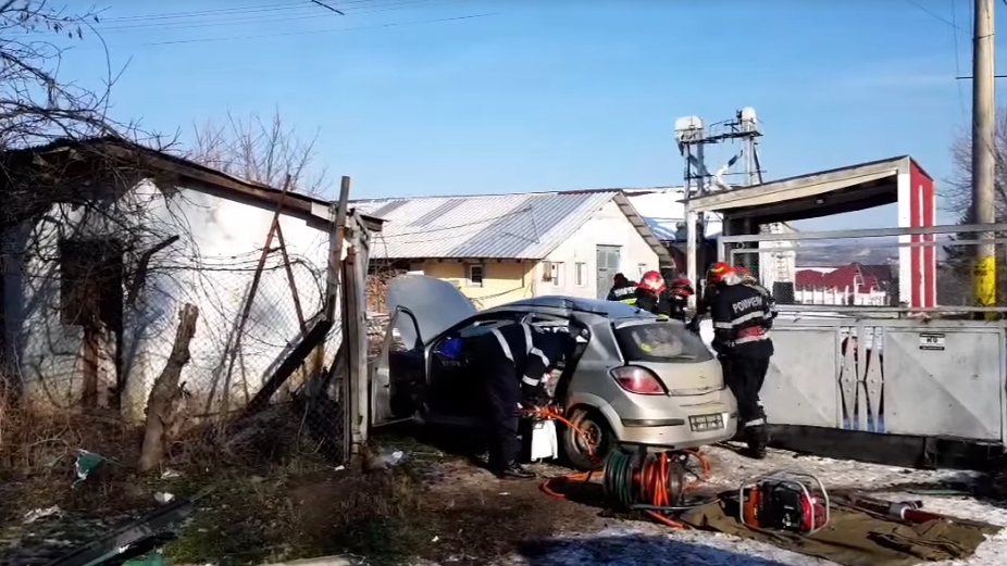 Cine este șoferița care a produs accidentul din Iași soldat cu trei morți + Detalii terifiante VIDEO