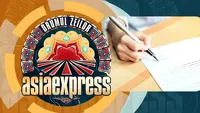 Clauza fabuloasă din contractul concurenților de la Asia Express! Antena 1 nu se joacă: dacă fac asta, pierd banii pe loc!