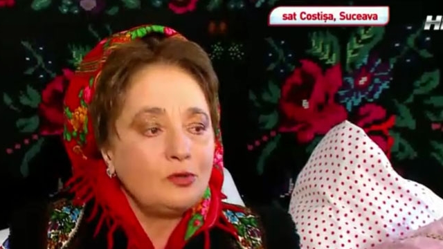 Laura Lavric vorbeste despre copilaria ei! "Imi faceam haine din..."