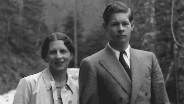 Regele Mihai poartă lucruri vechi de acum 70 de ani! Regele nu cheltuieşte pentru el Vezi cine a spus asta!