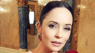 ANDREEA MARIN, mai sinceră ca niciodată! Vedeta a făcut mărturisiri:,,Te legi de omul alături de care ai un copil‘’