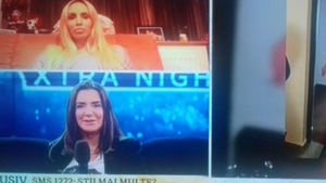 Un vecin rupe tăcerea în scandalul Flore: ”Ea a făcut-o sclavă, aia i-a zis că-i c...ă!” Ce amendă și-a luat vedeta