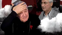 Gigi Becali aruncă bomba, după decesul lui Silviu Prigoană: ”I s-a tras de la vaccin!” Cu ce a plecat afaceristul pe lumea cealaltă