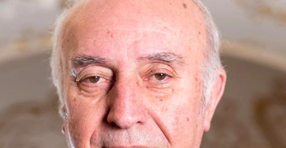 Crina Abrudan, în doliu! Tatăl prezentatoarei TV, actorul Ion Abrudan, a murit