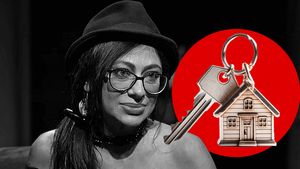 Controverse uriaşe după moartea Ioanei Popescu! Începe bătălia pentru moştenire. Miza este uriaşă: vila de 1 mil. € şi...