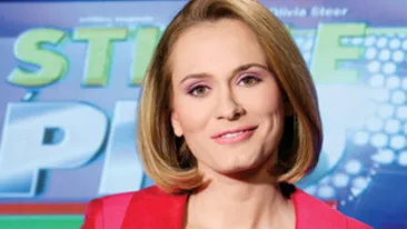 Andreea Esca, impresionată de vecinii ei! Vezi ce au făcut şi cum au reuşit să o emoţioneze pe cunoscuta prezentatoare de stiri