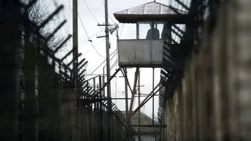 Un tânăr de 21 de ani a evadat din Penitenciarul Târgu Jiu. Unde a fost capturat