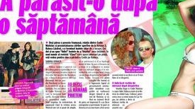 S-au despartit din cauza anturajului