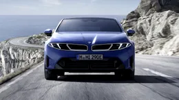 Cât costă cel mai nou sedan BMW în România?