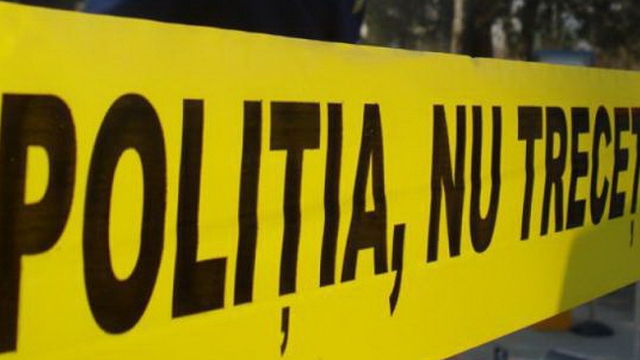 Rasturnare INCREDIBILA de situatie! Sotia sirianului gasit mort in portbagajul unei masini in Capitala si amantul ei, retinuti