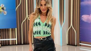 Ce a pățit Flavia Mihășan când a mers să-și ia fiul de la școală: ”A venit un domn polițist și m-a întrebat dacă...”