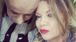 Oana, primele declarații după ce Viorel Lis a suferit un accident vascular cerebral