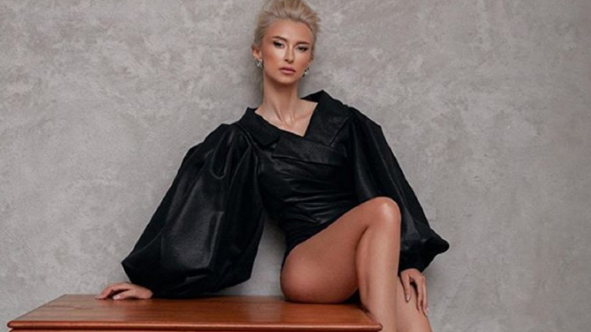 Andreea Bălan a făcut foamea din cauza depresiei?! Divorțul de George Burcea a transformat-o complet! Cântăreața a ajuns piele și os