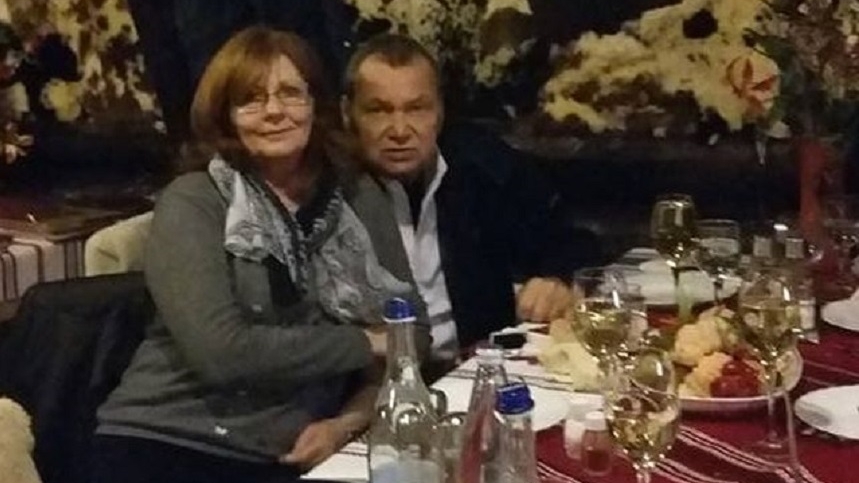 Soția lui Cornel Patrichi, mesaj emoționant la doi ani de la moartea coregrafului: "Ai răbdare până la prima îmbrățișare printre stele!"