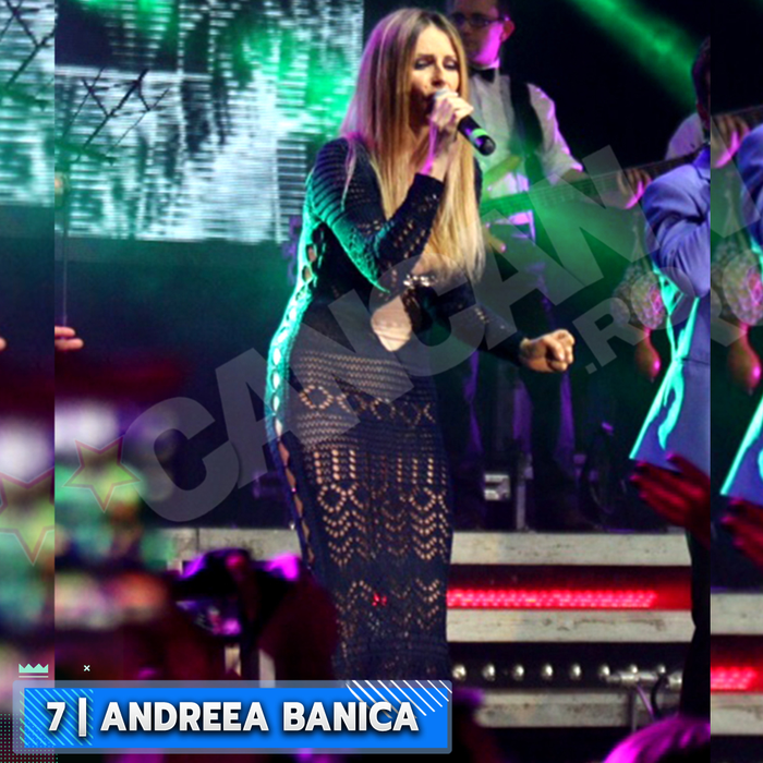 Andreea Bănică