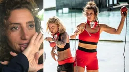 Cine este iubitul Patriciei Vizitiu, alături de care trăiește o poveste de dragoste de 12 ani. Ce carieră are Faimoasa de la Survivor 2026