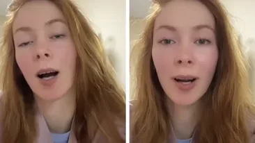 Ce mesaj a transmis o ucraineancă poporului român: „Sunteți mult mai aproape de război decât credeți”