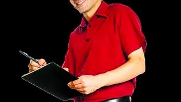 Jefuiti de indivizi care se dau drept curieri