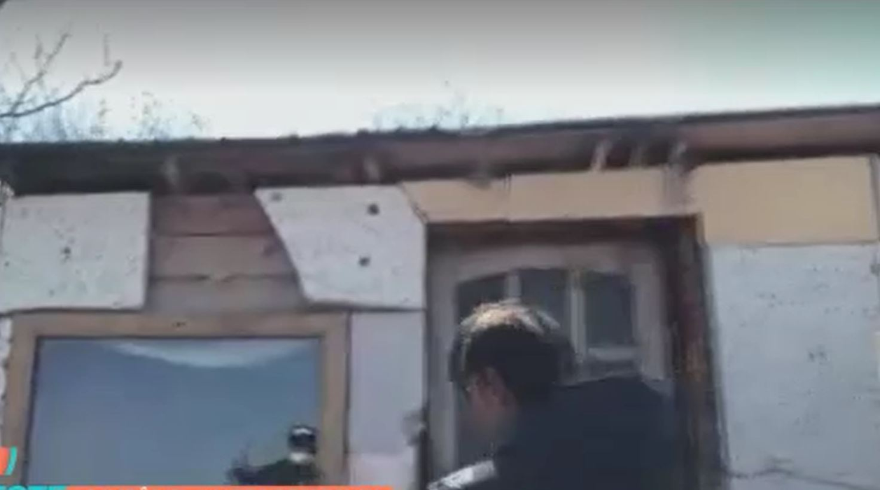Primele imagini cu soția și copiii lui Sergiu Ciobotariu, tăticul călăreț care a dat o lecție de viață în vreme de pandemie! Cătălin Moroșanu le schimbă total viața