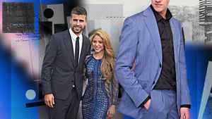 Cine este bărbatul care o consolează pe Shakira după despărțirea de Pique. Artista s-ar muta în SUA pentru el