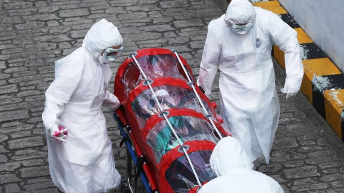 Coronavirusul a ucis peste 7.000 de oameni din întreaga lume, până pe 17 martie