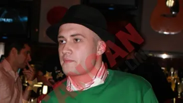 Bendeac, gest fara precedent din dragoste pentru Andreea Popescu