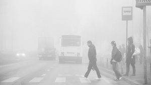 Anunţul făcut de meteorologi în această dimineaţă! Ce zone sunt vizate de avertizare