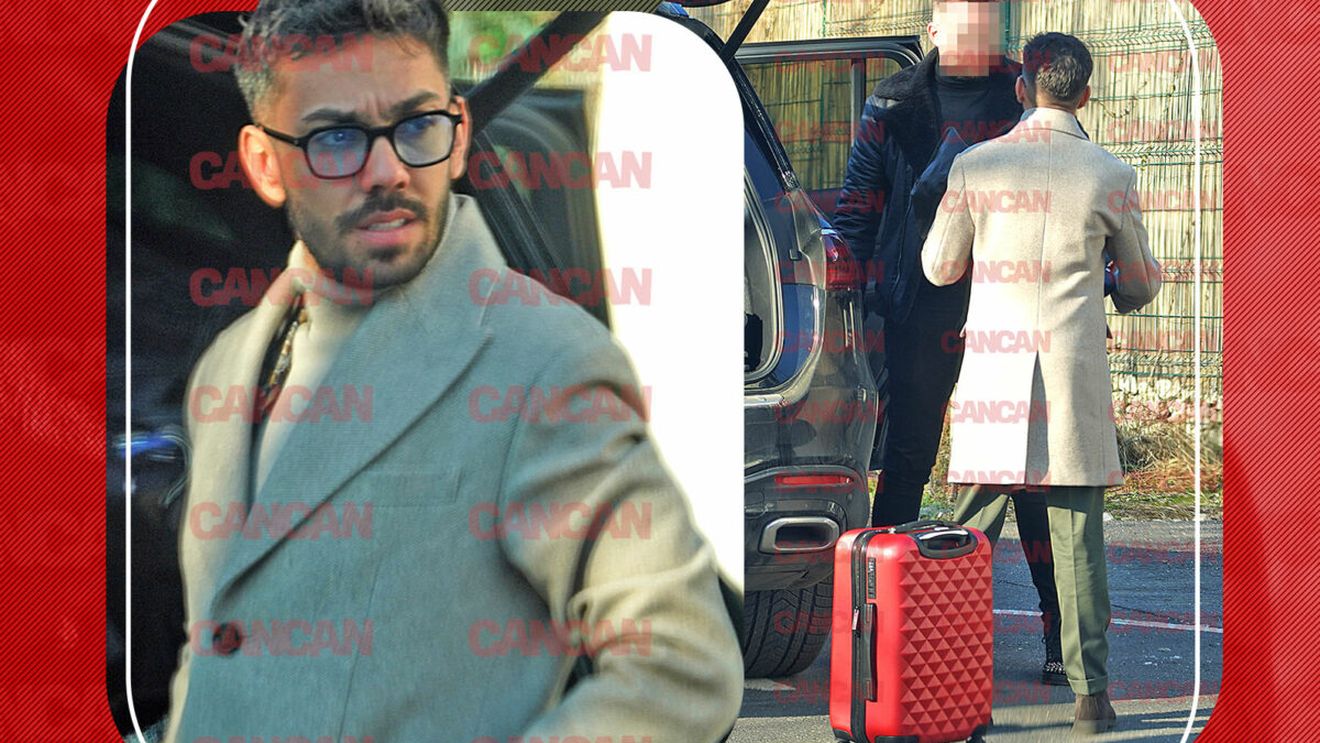 Armin Nicoară a cedat nervos, iar finalul... Celebrul saxofonist, prins într-o situaţie plină de încurcături: i-a dat bătăi de cap în văzul lumii!