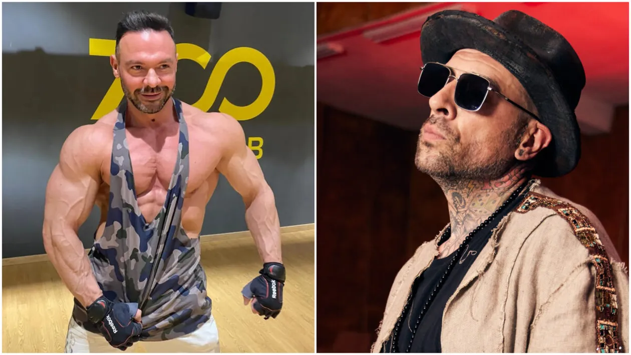 Un nou scandal în showbiz! Cornel Păsat l-a făcut praf pe CRBL: „Un caracter infect”