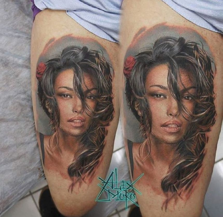 Cadoul spectaculos pe care Mădălina Ghenea l-a primit de la un fan! A rămas uimită când l-a văzut!