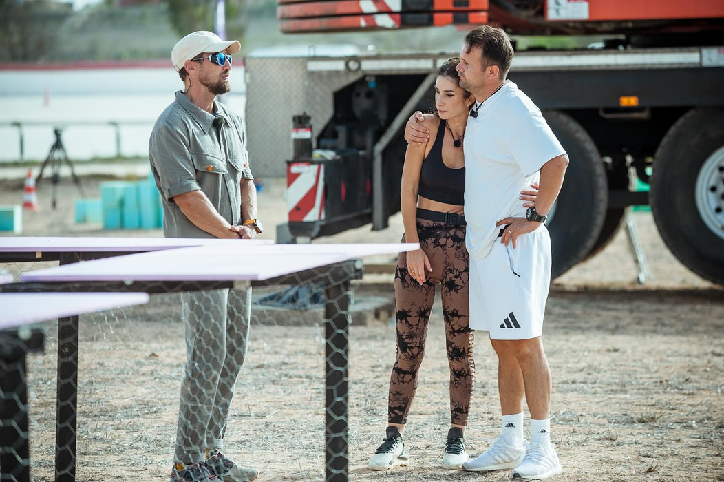 Robert Tudor și soția lui au câștigat Power Couple/ Sursa foto: Instagram