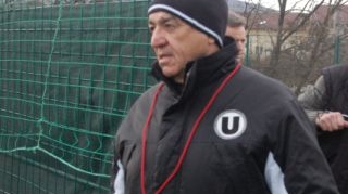 Viorel Hizo a demisionat de la U Cluj
