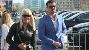 Elena Udrea, externată astăzi! Vrea să se întoarcă în România