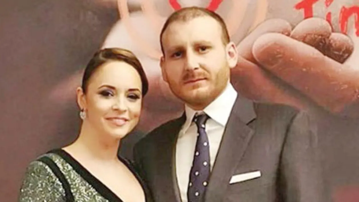 Andreea Marin a plecat în vacanță cu iubitul ei. Ce destinație exotica au ales