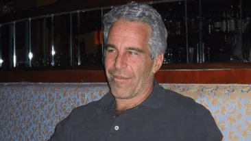 Cine este românul Ion The Painter din dosarele Epstein. A încasat peste 90.000 de dolari de la Jeffrey și tablourile lui au prețuri astronomice